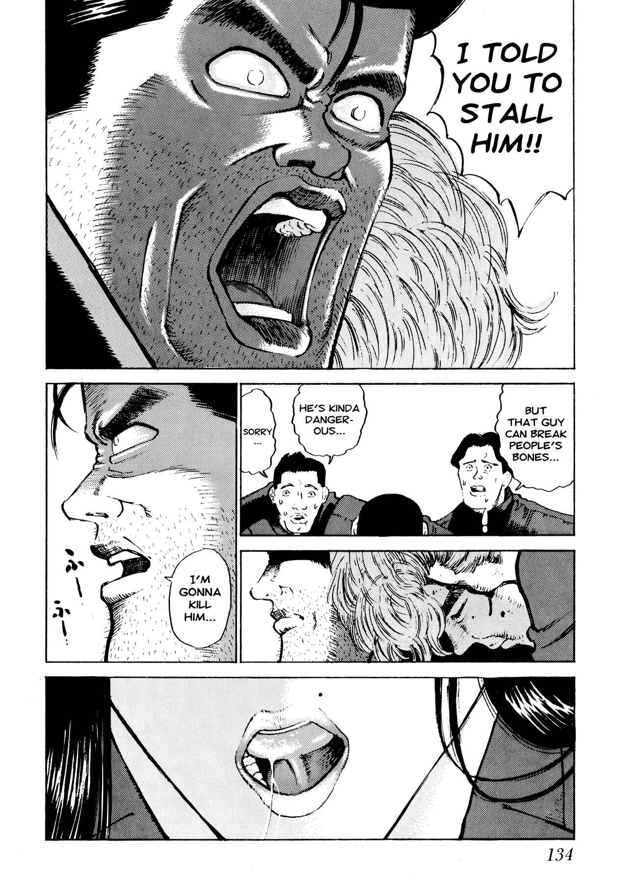 Page 8 Chapter 7 Ichi