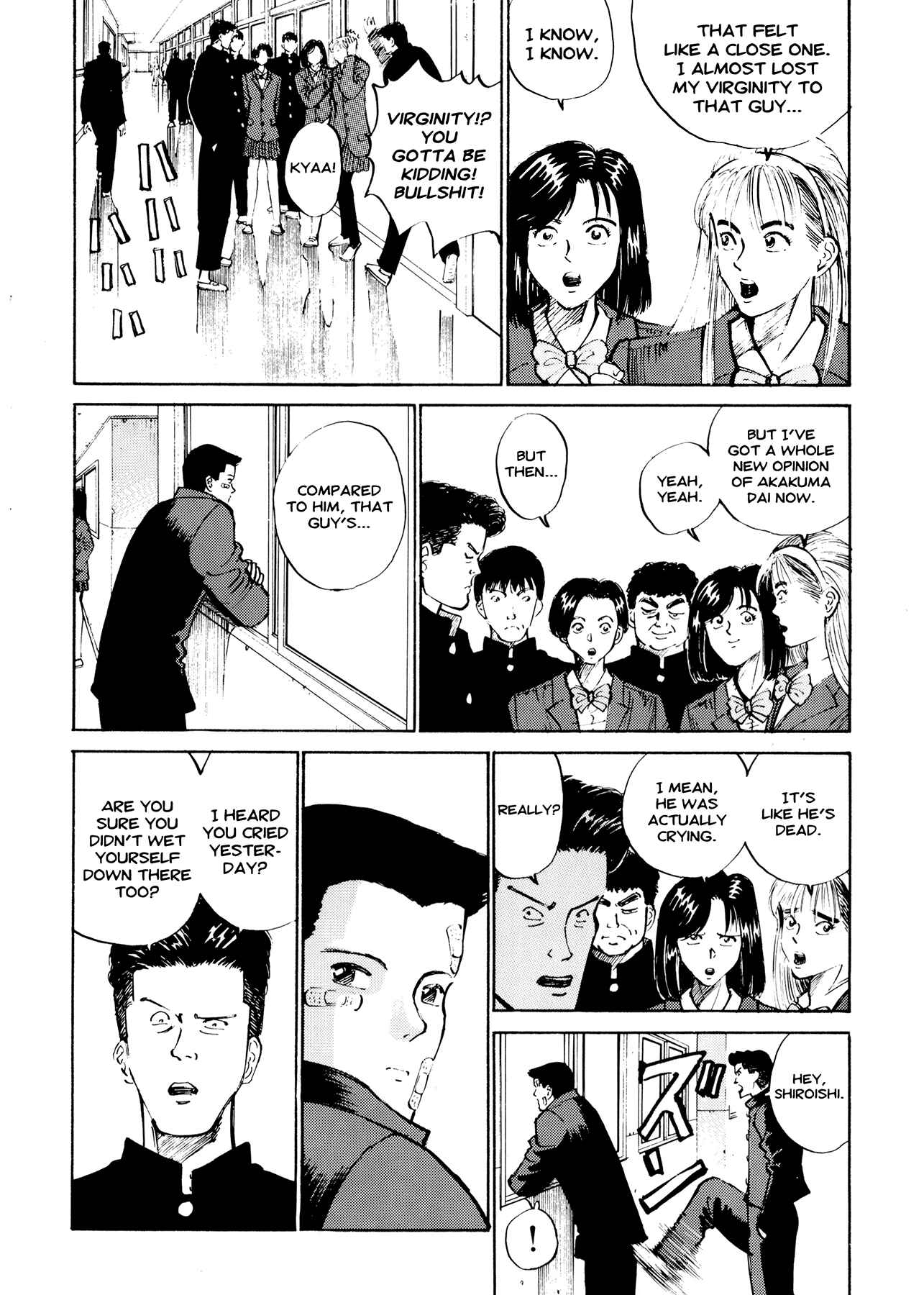 Page 2 Chapter 4 Ichi