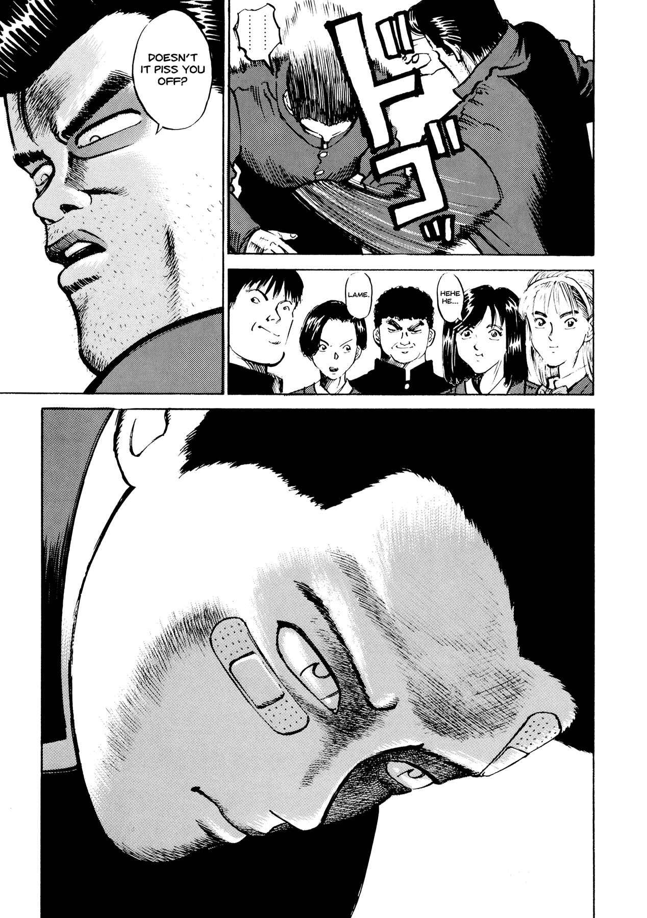 Page 5 Chapter 4 Ichi