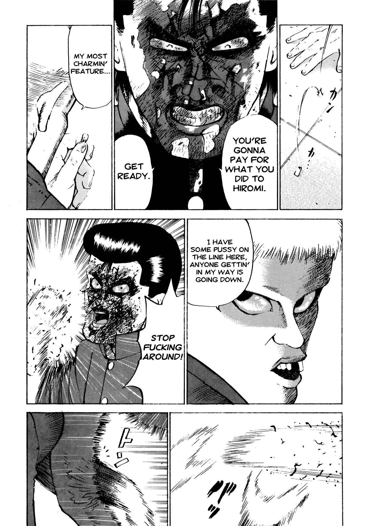 Page 11 Chapter 9 Ichi
