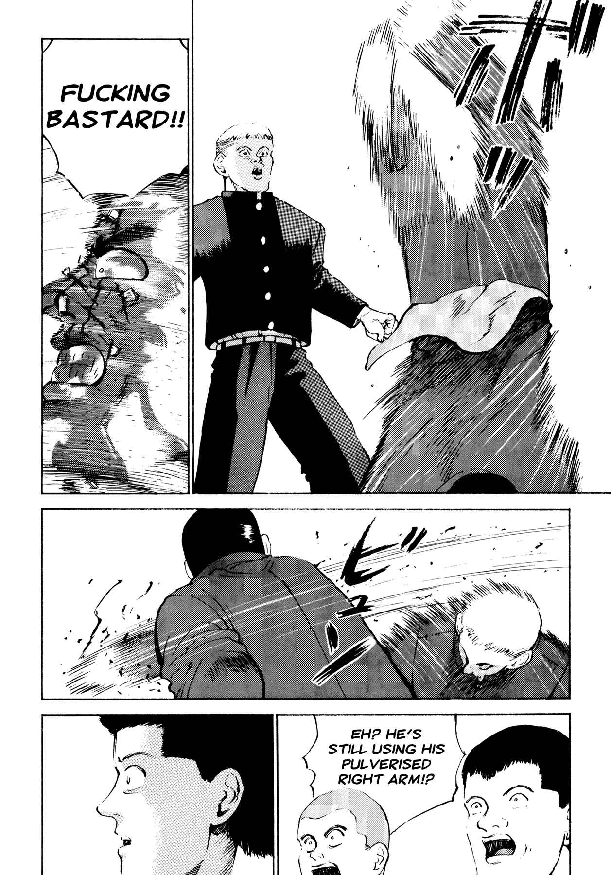 Page 14 Chapter 9 Ichi