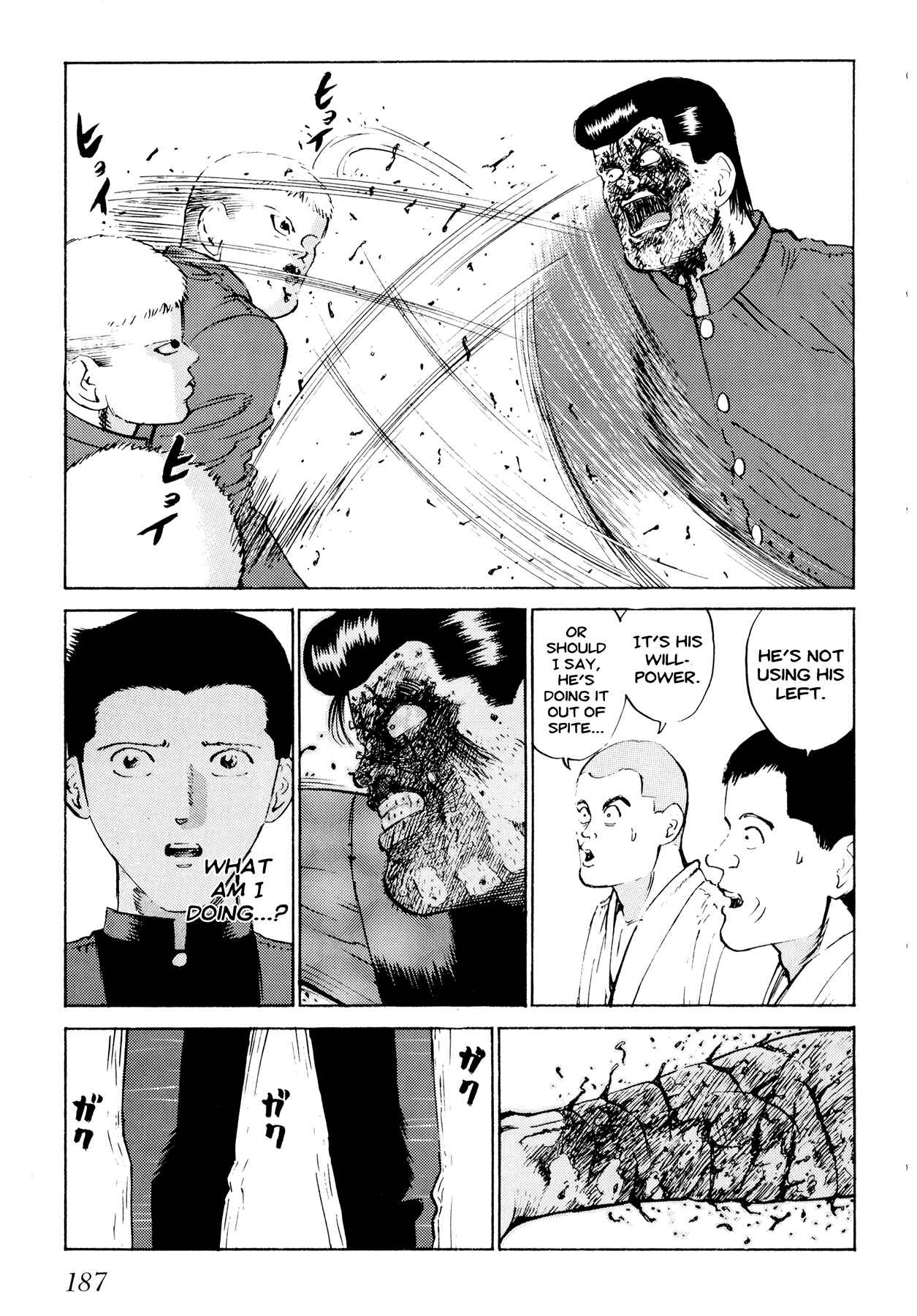 Page 15 Chapter 9 Ichi