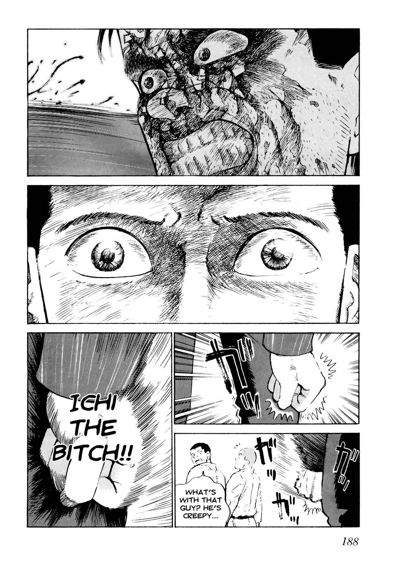 Page 16 Chapter 9 Ichi