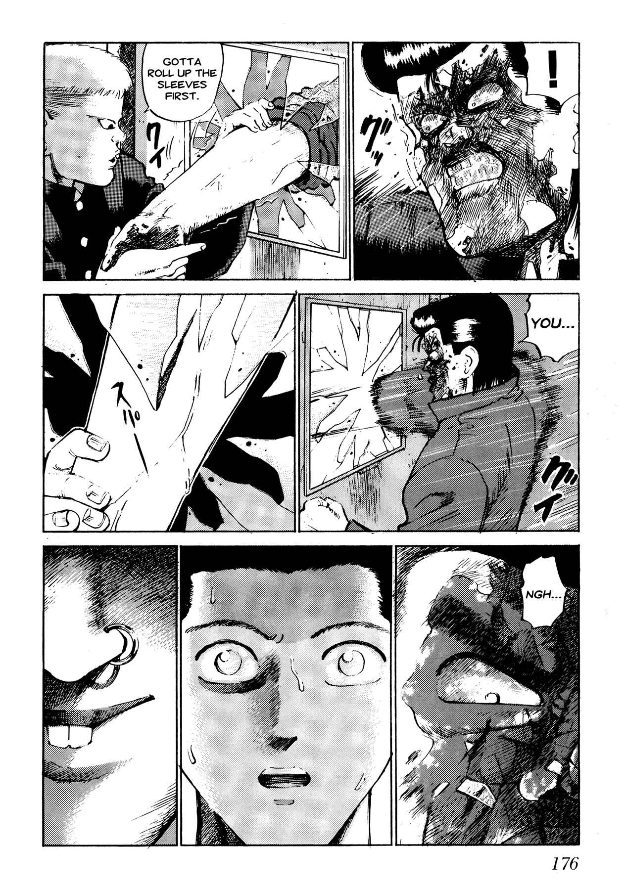 Page 4 Chapter 9 Ichi