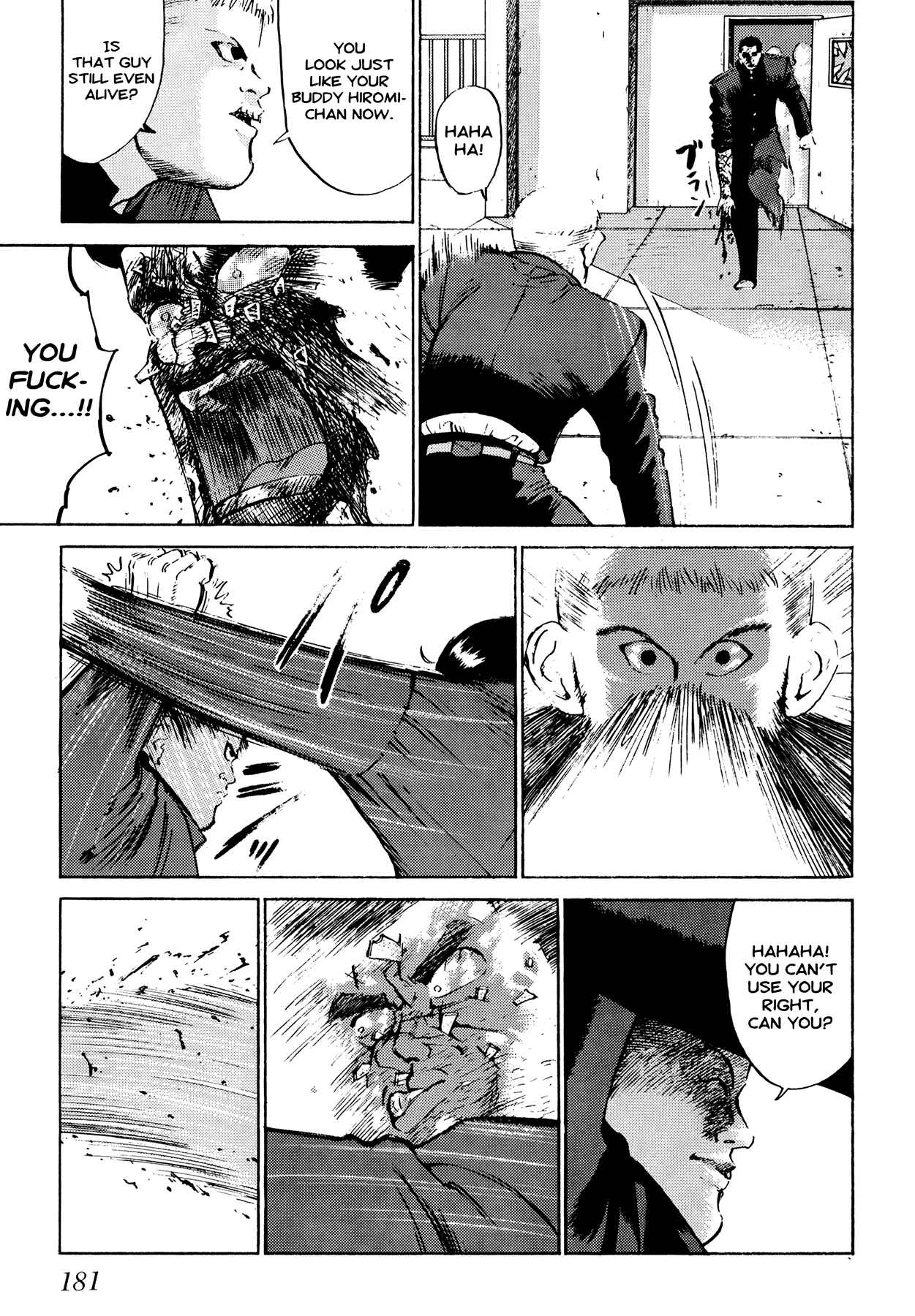Page 9 Chapter 9 Ichi