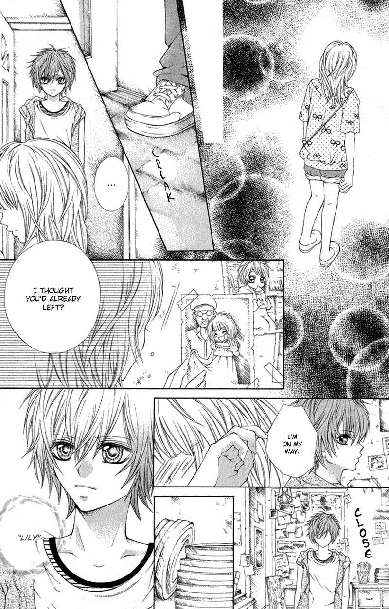 Page 19 Chapter Unknown_586b Boku no Lily