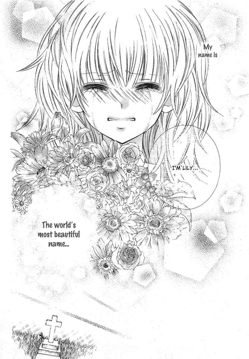 Page 33 Chapter Unknown_586b Boku no Lily