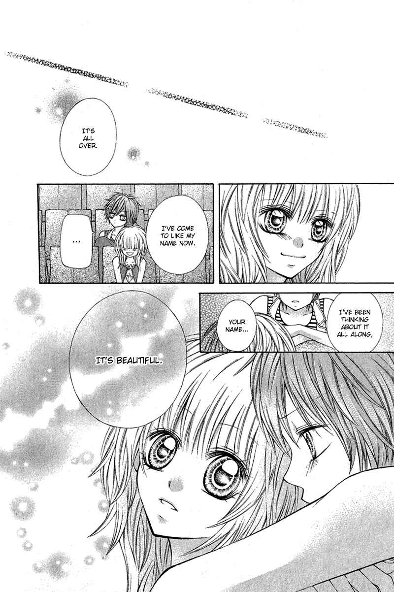 Page 34 Chapter Unknown_586b Boku no Lily