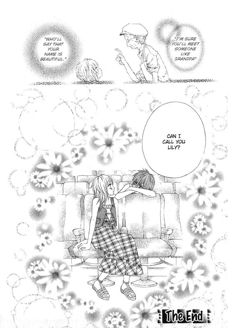 Page 35 Chapter Unknown_586b Boku no Lily