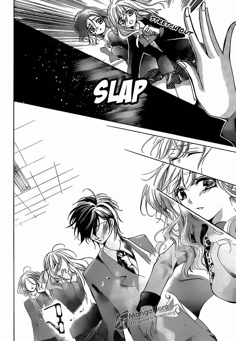 Page 30 Chapter 19 Amai Akuma ga Warau