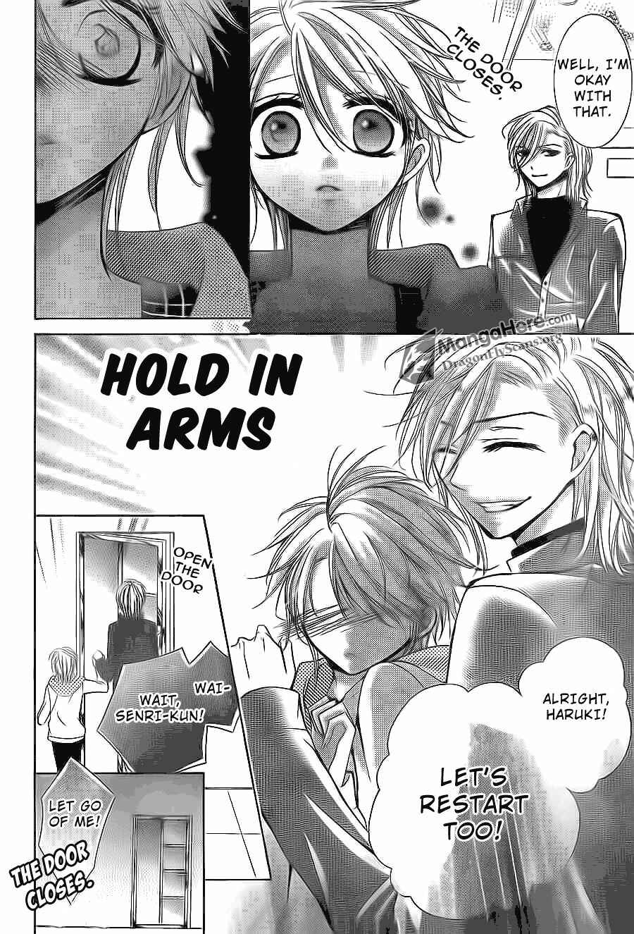 Page 24 Chapter 13 Amai Akuma ga Warau