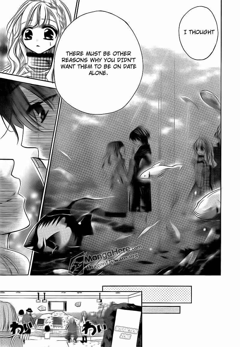 Page 14 Chapter 15 Amai Akuma ga Warau