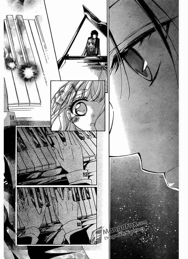 Page 30 Chapter 6 Amai Akuma ga Warau