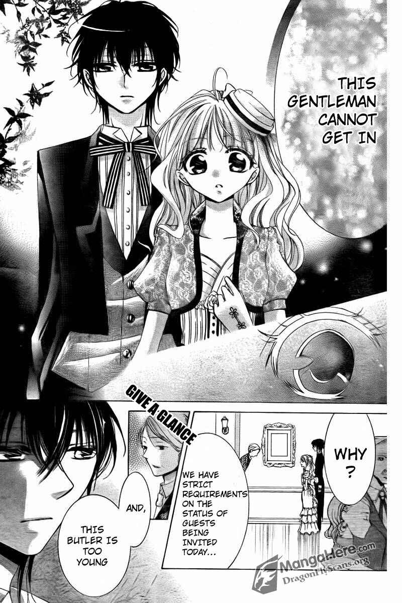 Page 14 Chapter 7 Amai Akuma ga Warau