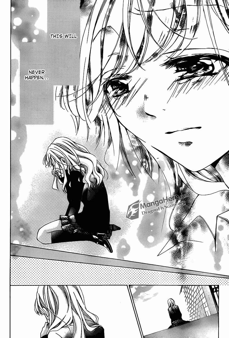 Page 26 Chapter 18 Amai Akuma ga Warau