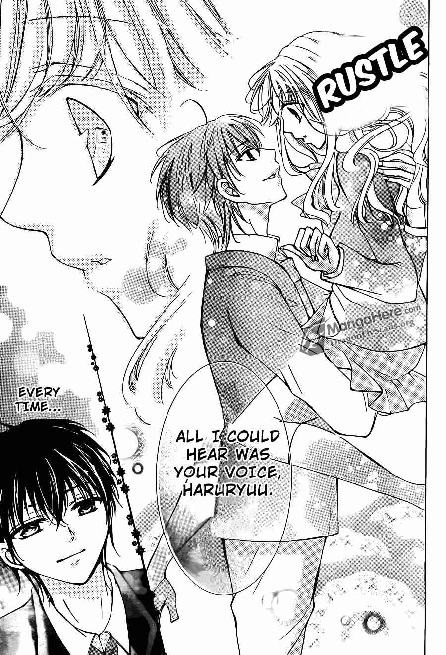 Page 29 Chapter 18 Amai Akuma ga Warau