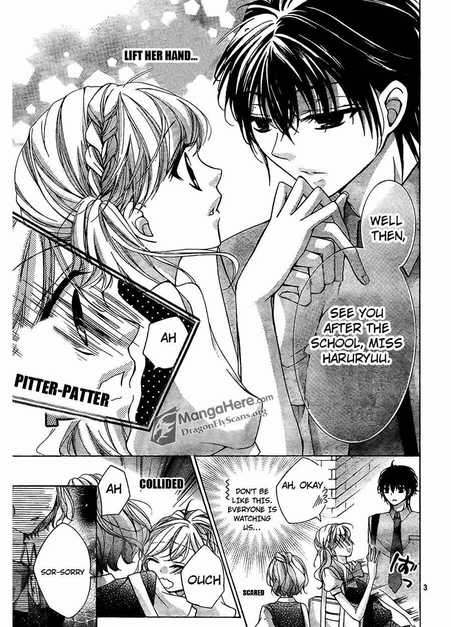 Page 4 Chapter 10 Amai Akuma ga Warau