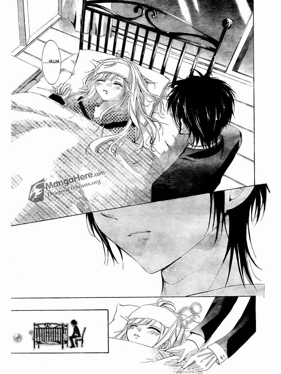 Page 18 Chapter 3 Amai Akuma ga Warau