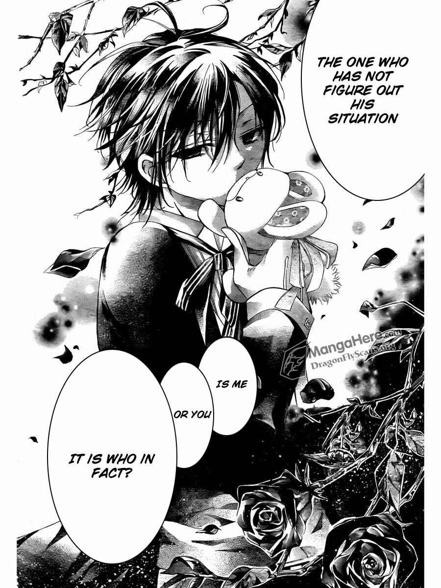Page 35 Chapter 3 Amai Akuma ga Warau