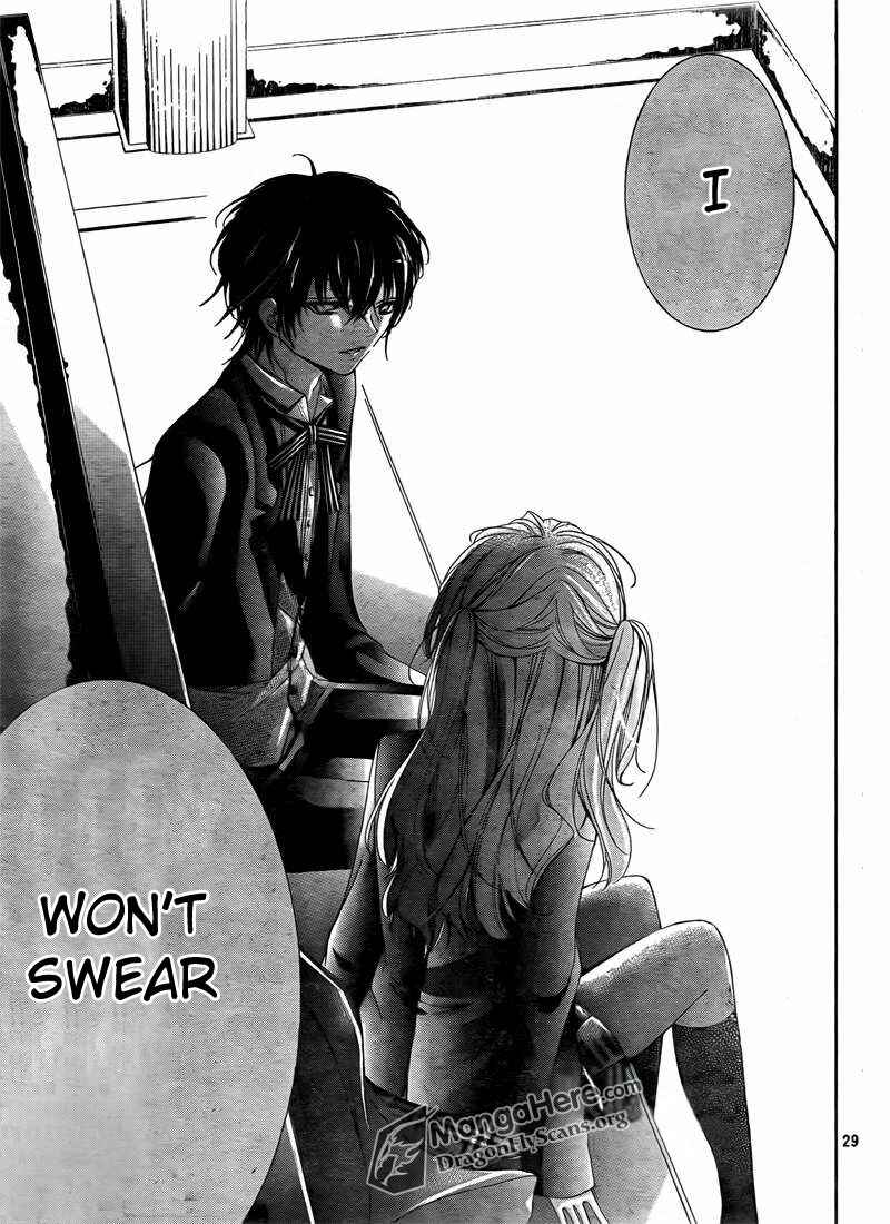 Page 34 Chapter 5 Amai Akuma ga Warau