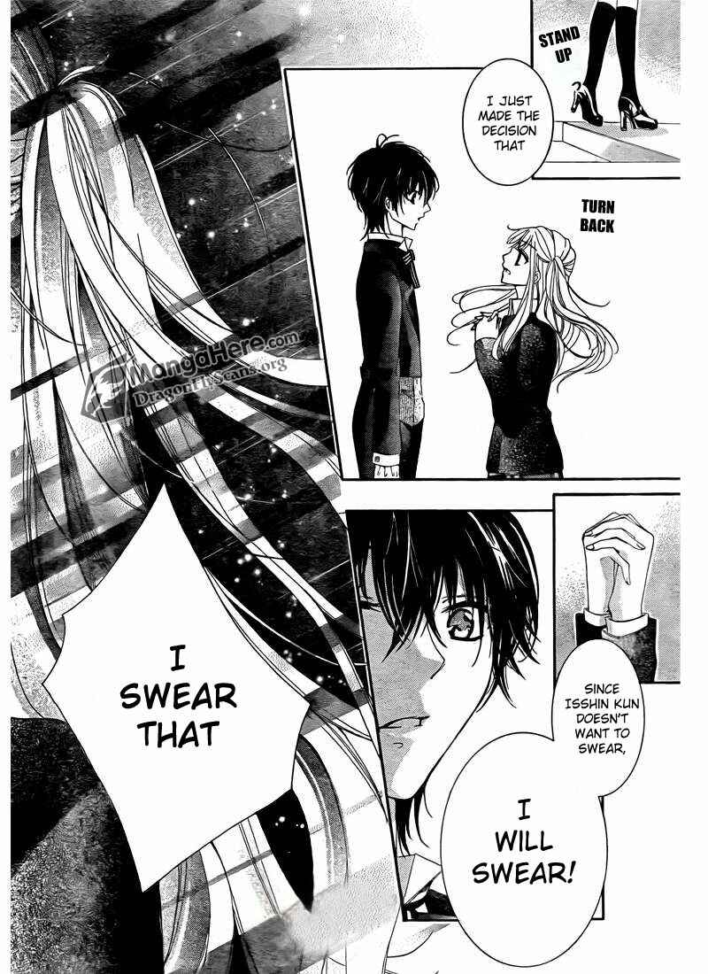 Page 39 Chapter 5 Amai Akuma ga Warau
