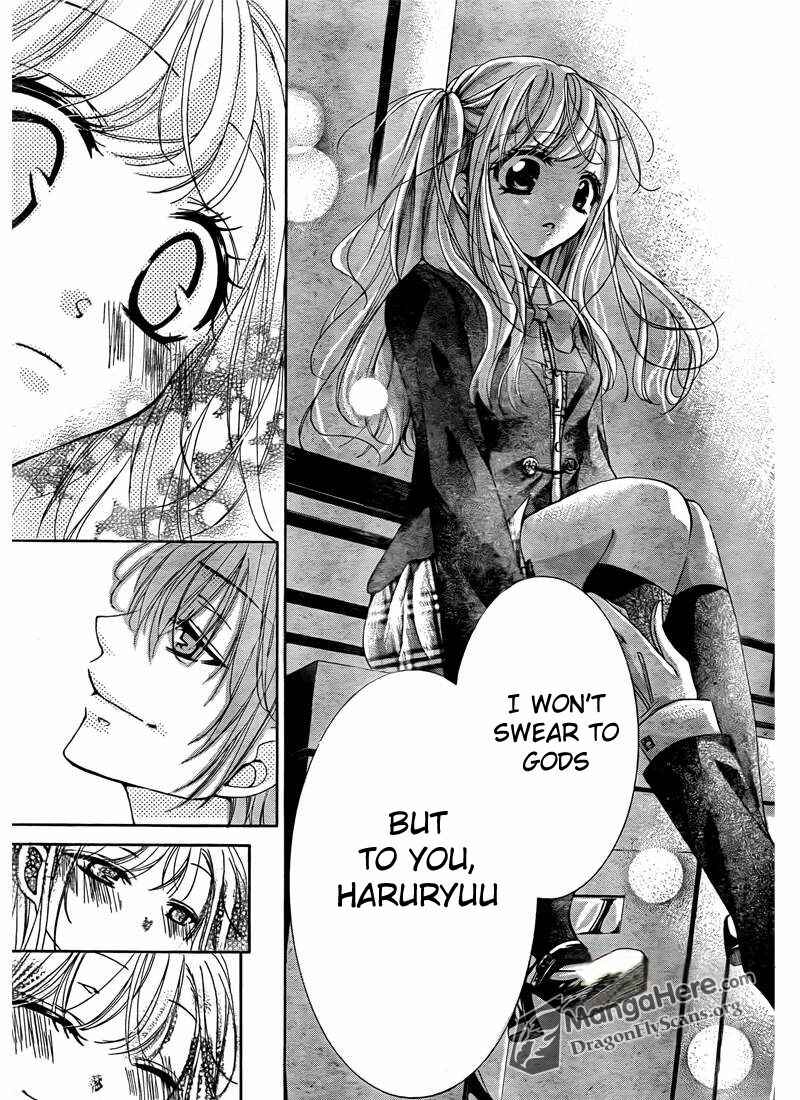 Page 44 Chapter 5 Amai Akuma ga Warau