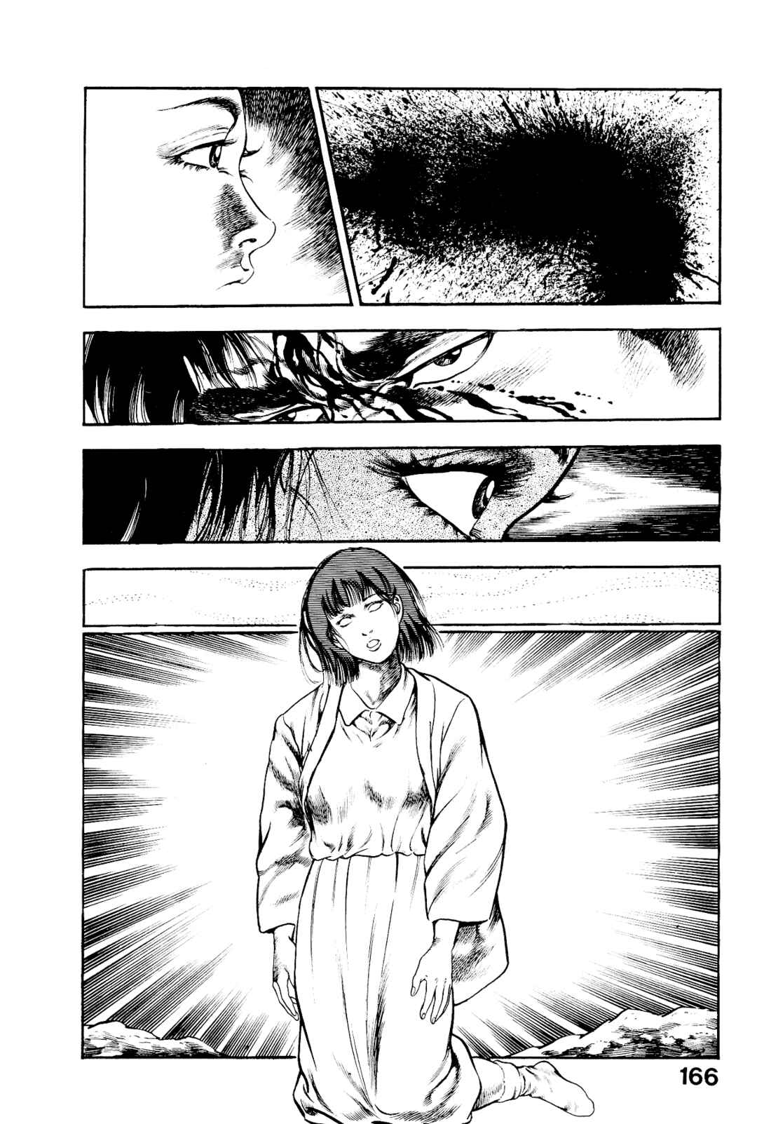 Page 23 Chapter 8 Habu Goes Forth