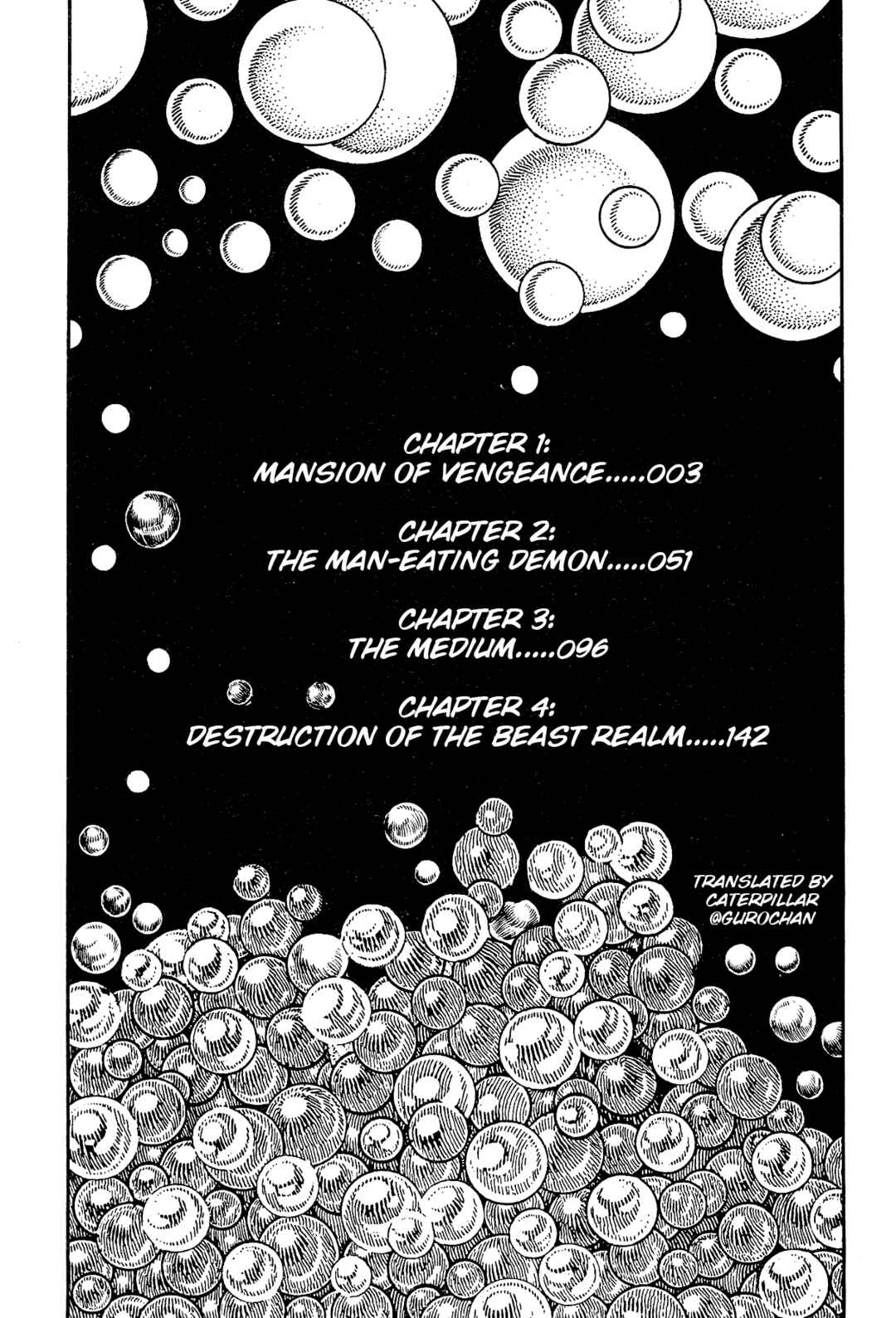 Page 8 Chapter 5 Habu Goes Forth