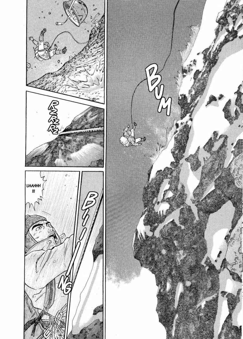 Page 20 Chapter 6 The Summit of the Gods