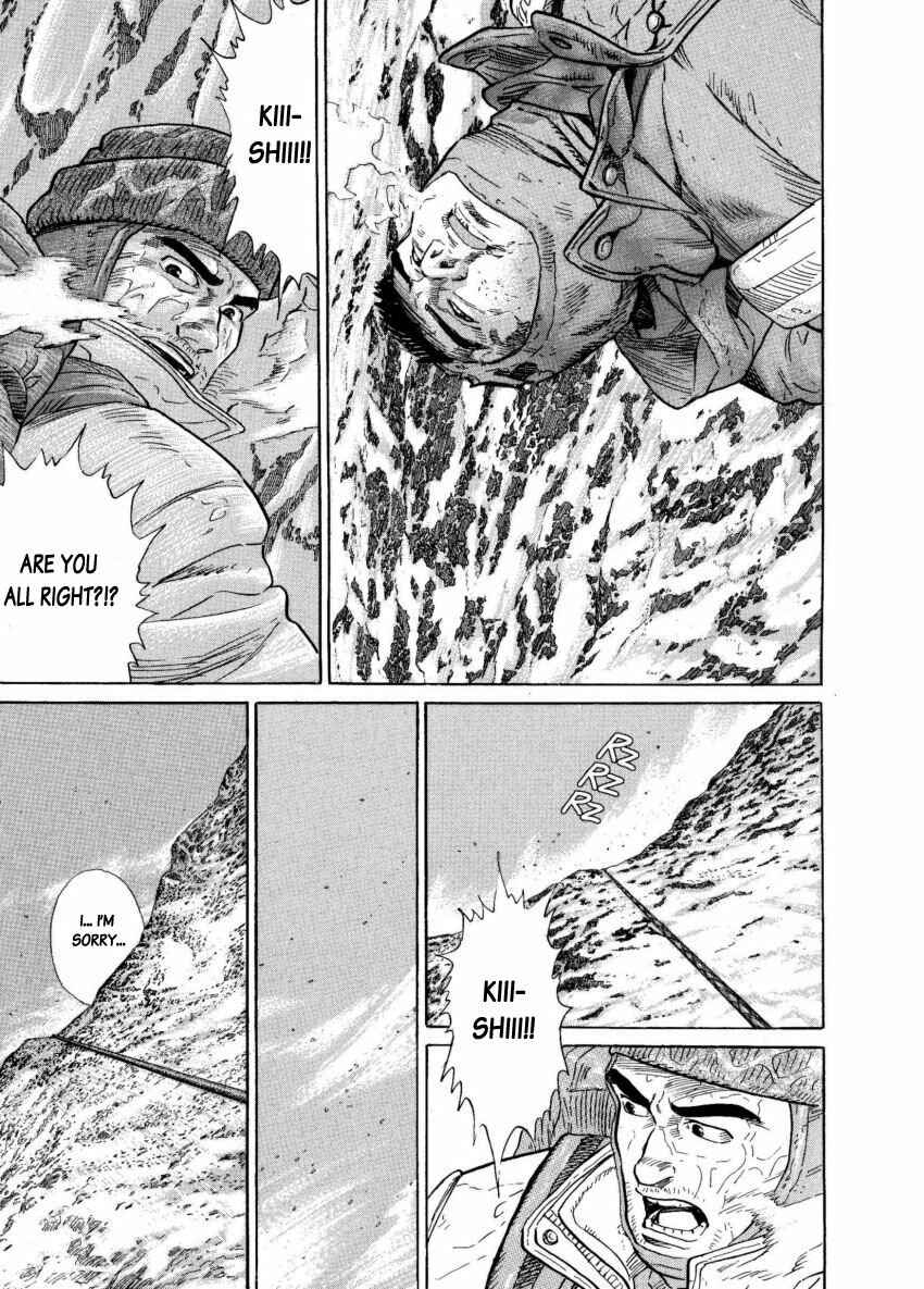 Page 23 Chapter 6 The Summit of the Gods