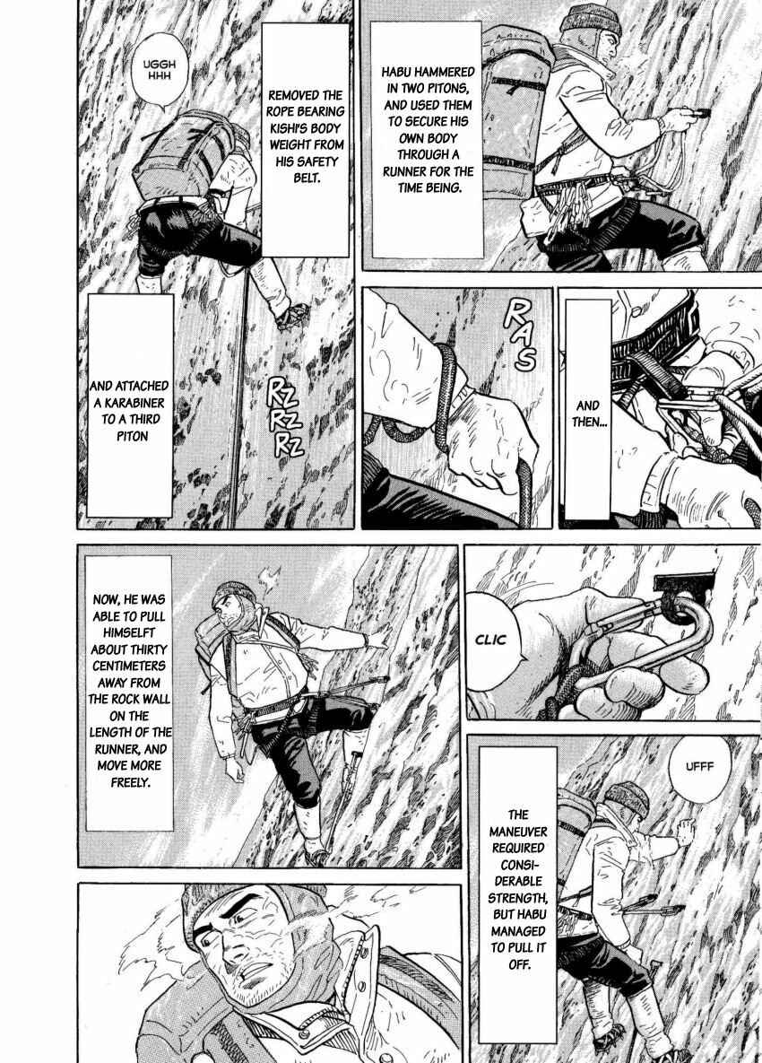 Page 26 Chapter 6 The Summit of the Gods