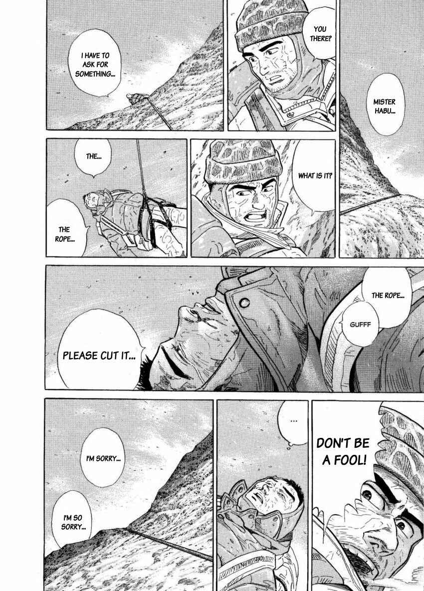 Page 30 Chapter 6 The Summit of the Gods