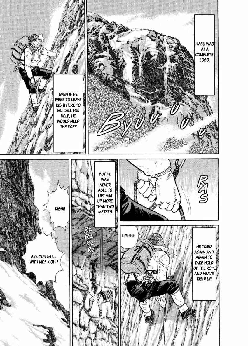Page 31 Chapter 6 The Summit of the Gods