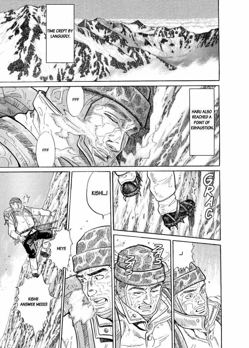 Page 33 Chapter 6 The Summit of the Gods
