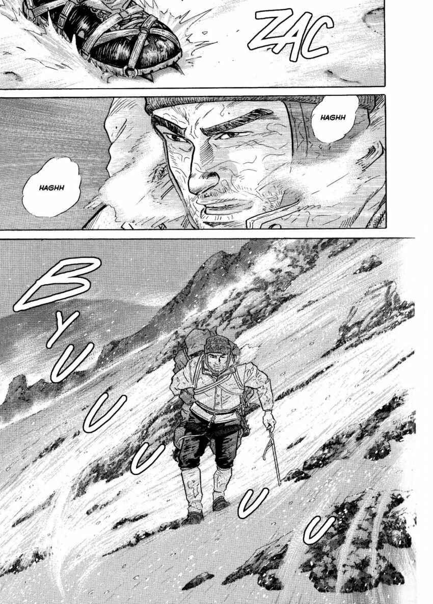 Page 37 Chapter 6 The Summit of the Gods