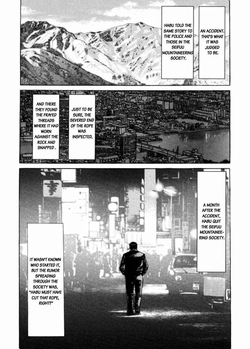 Page 39 Chapter 6 The Summit of the Gods