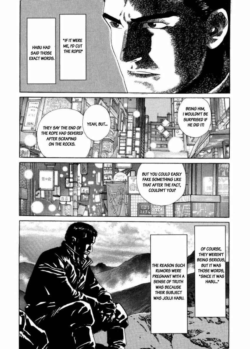 Page 40 Chapter 6 The Summit of the Gods