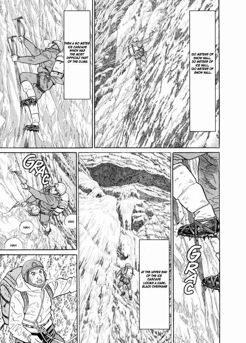 Page 7 Chapter 5 The Summit of the Gods