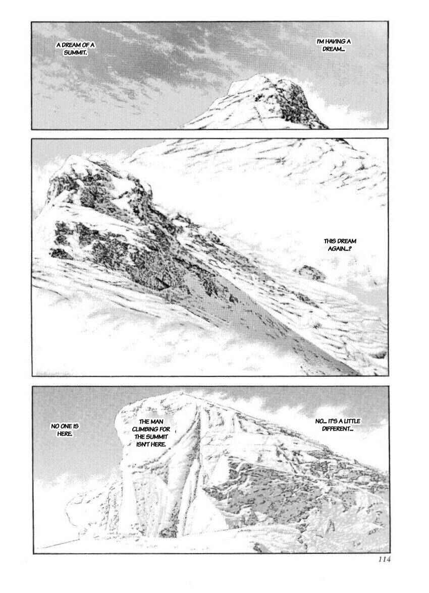 Page 2 Chapter 40 The Summit of the Gods
