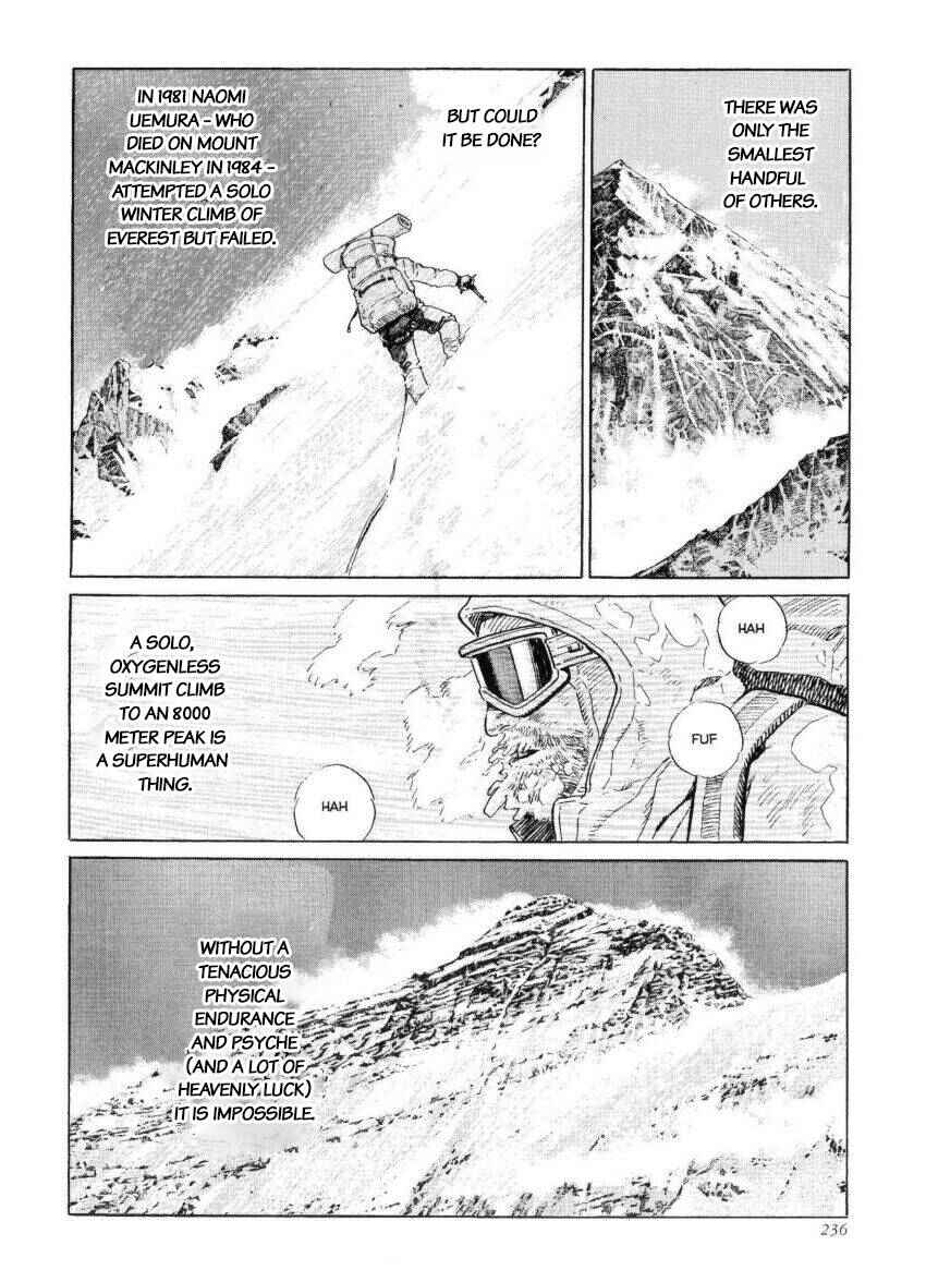 Page 12 Chapter 15 The Summit of the Gods