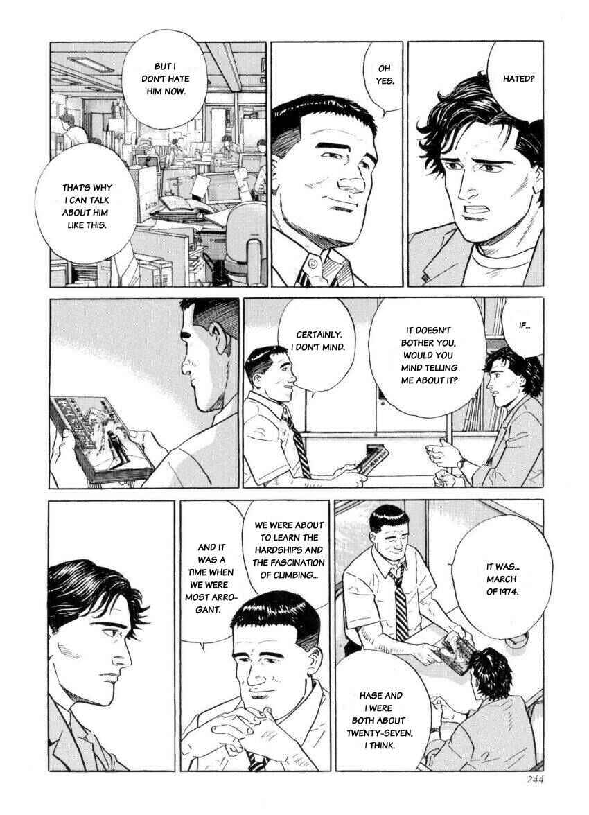 Page 20 Chapter 15 The Summit of the Gods