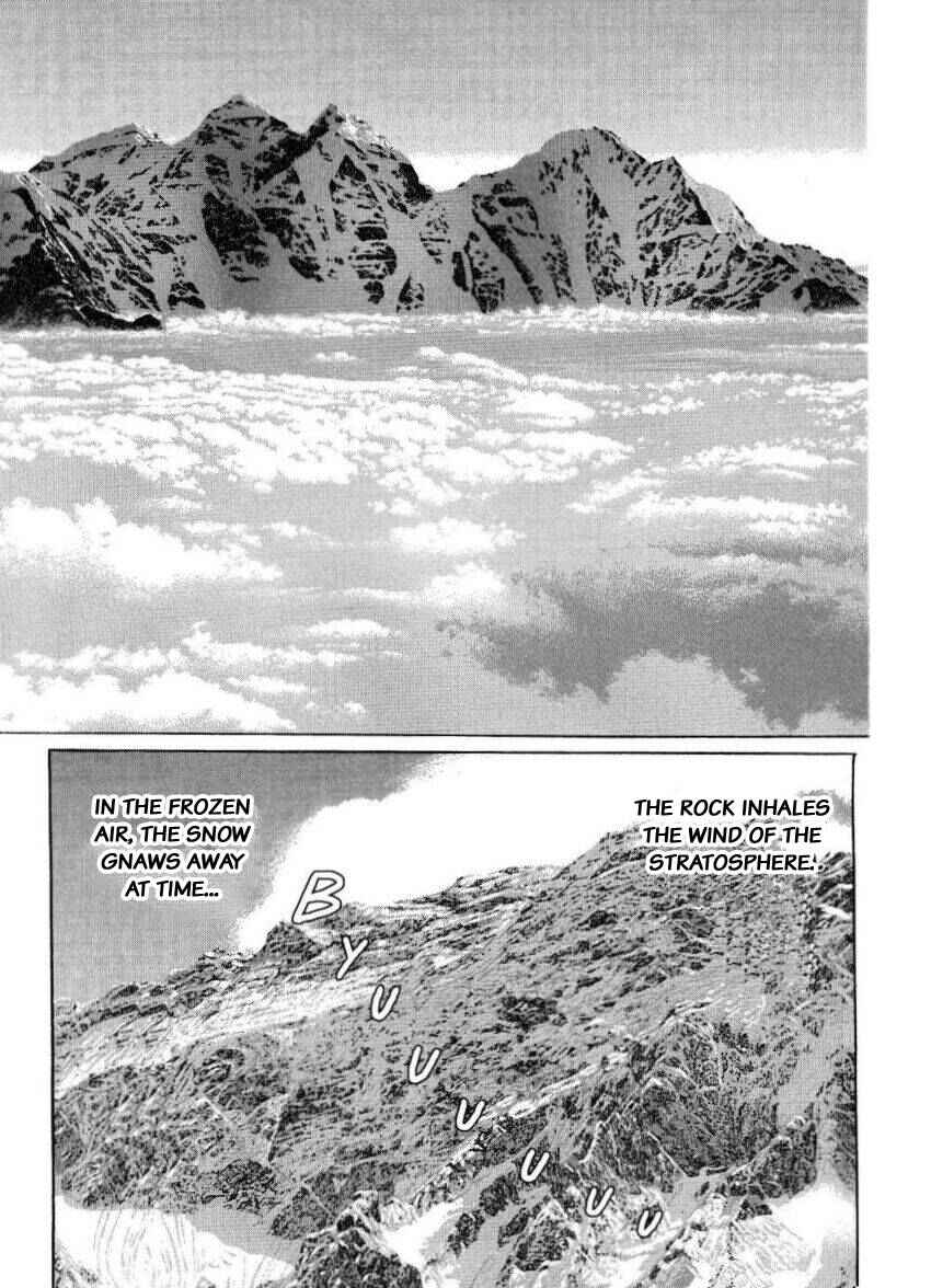 Page 18 Chapter 28 The Summit of the Gods