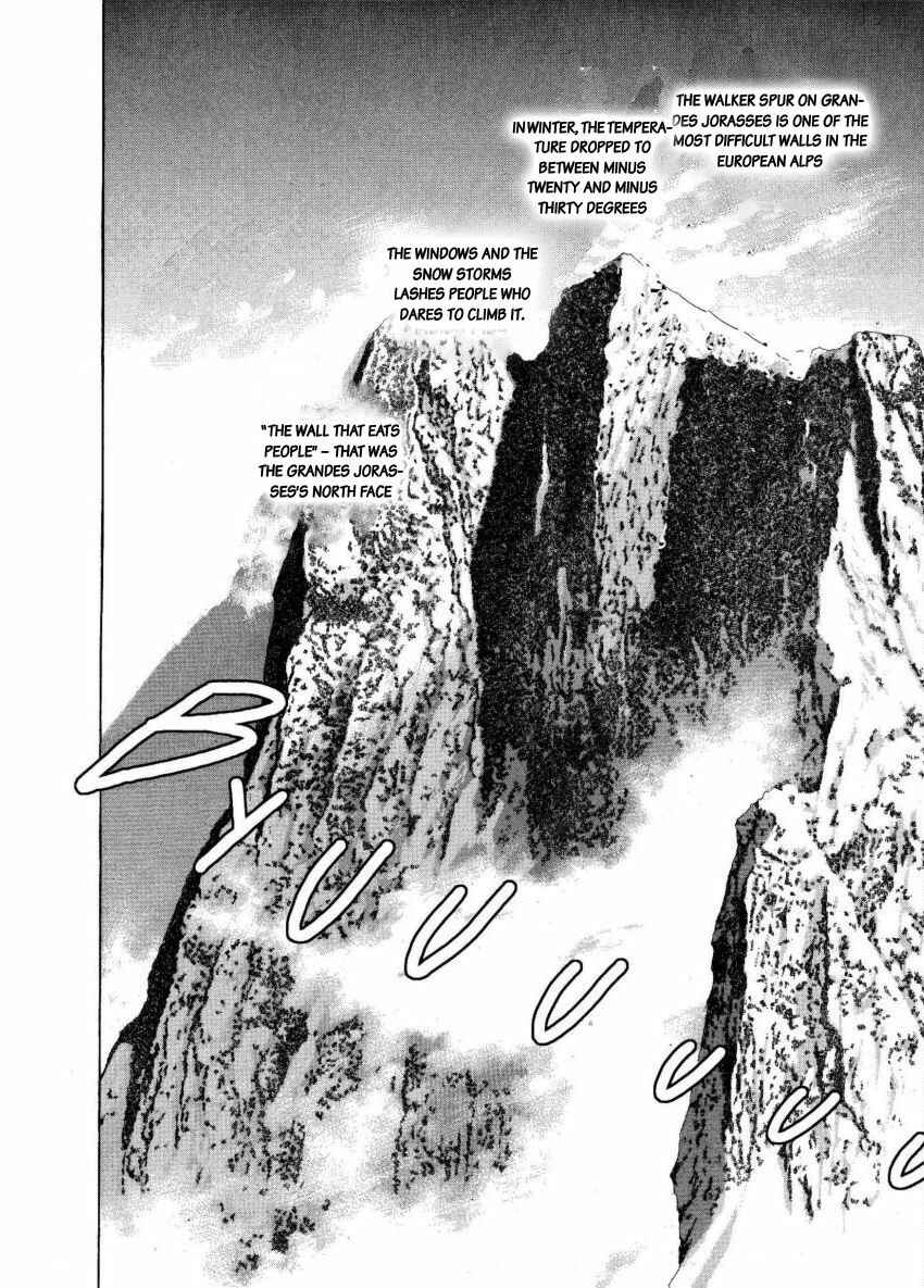 Page 16 Chapter 8 The Summit of the Gods