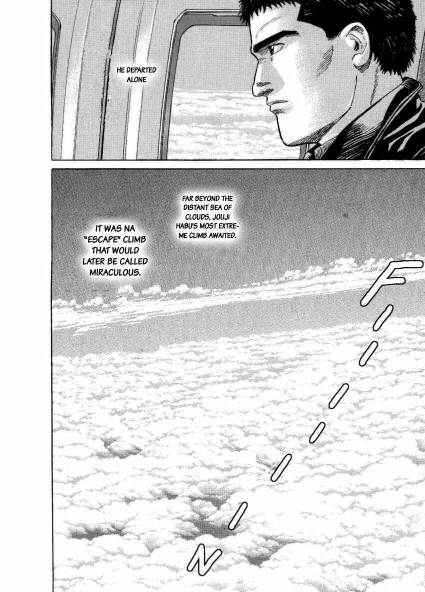 Page 42 Chapter 8 The Summit of the Gods