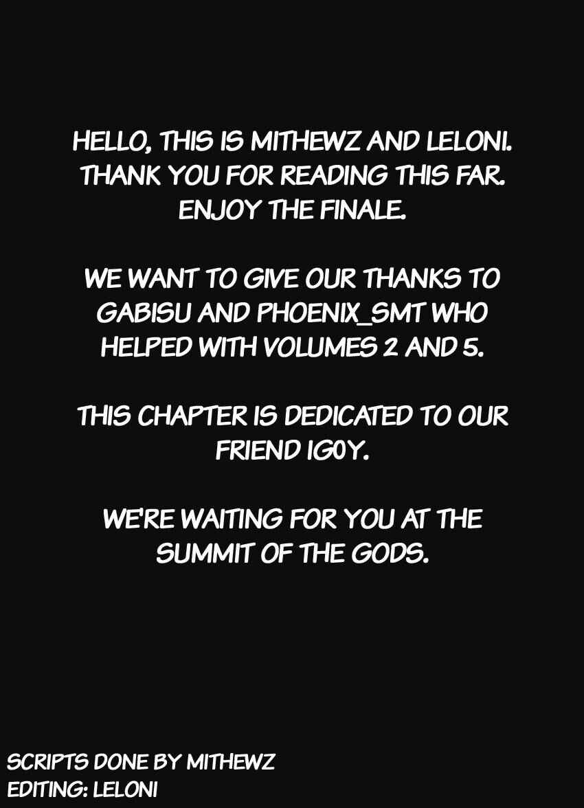 Page 1 Chapter 47 The Summit of the Gods