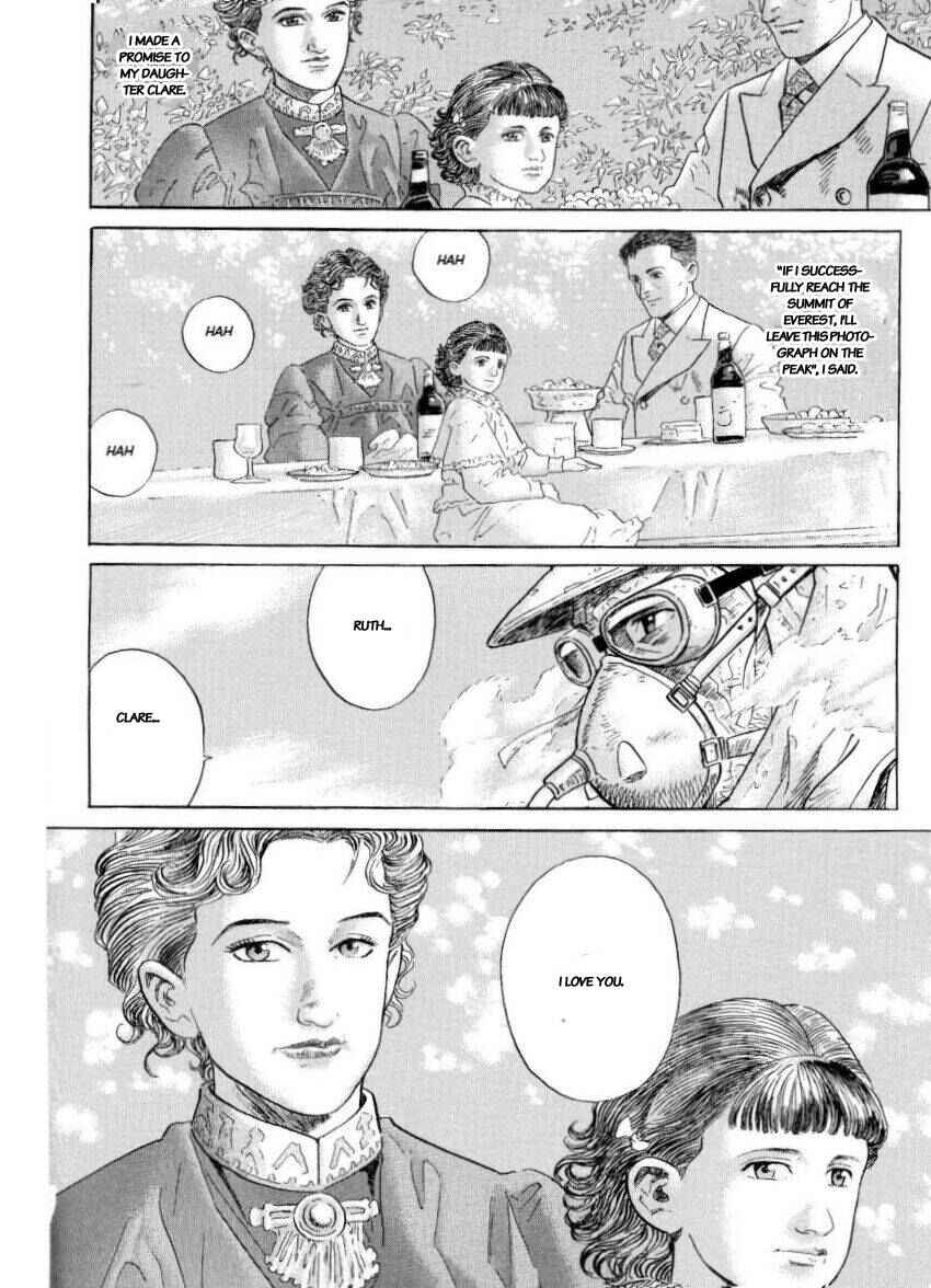 Page 13 Chapter 47 The Summit of the Gods