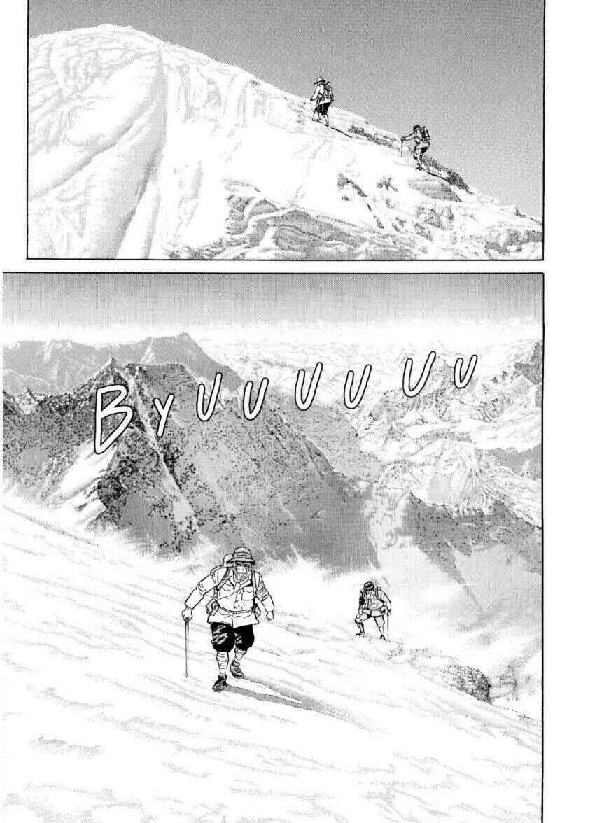 Page 14 Chapter 47 The Summit of the Gods