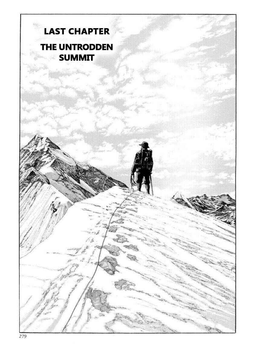 Page 2 Chapter 47 The Summit of the Gods