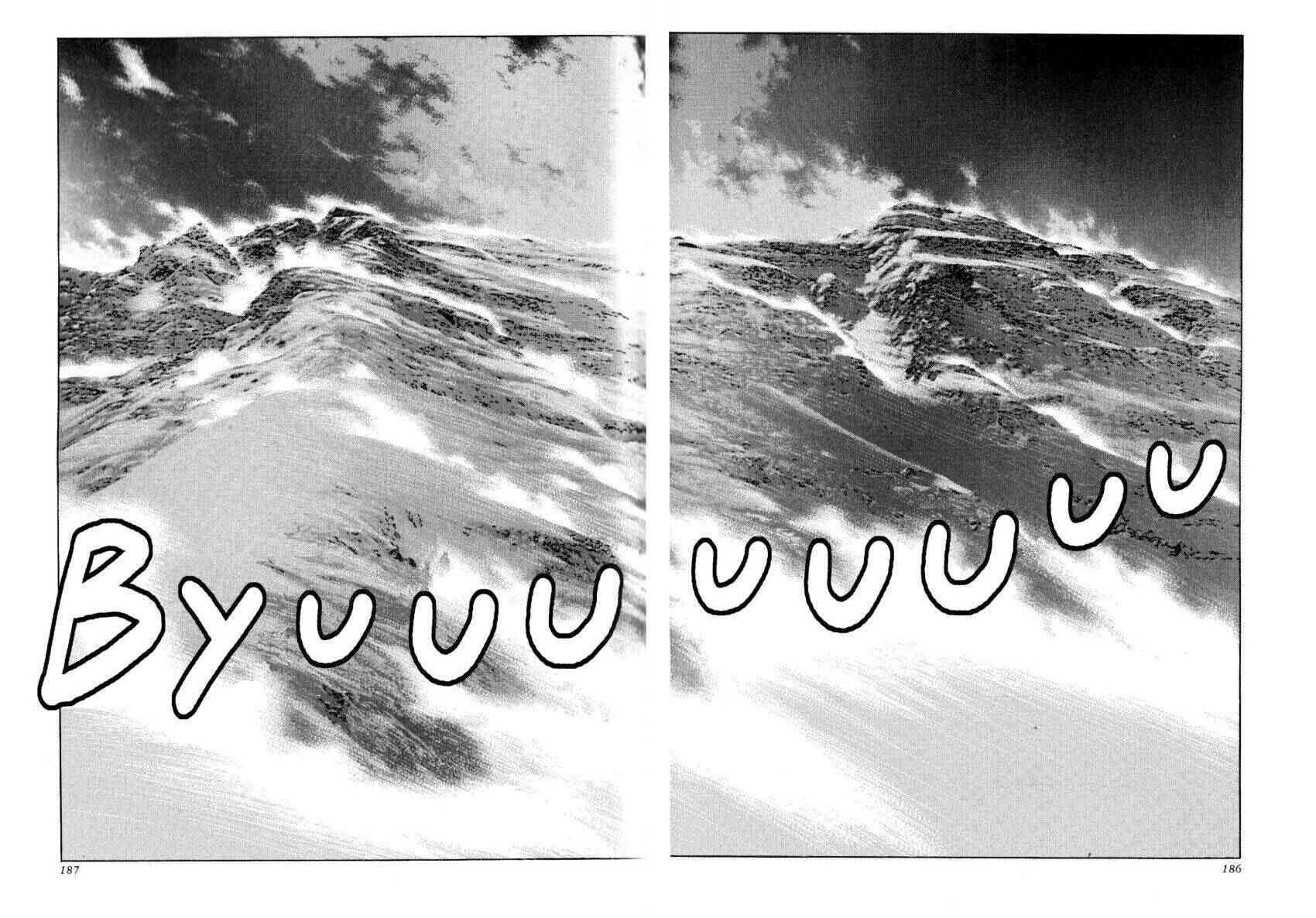Page 4 Chapter 43 The Summit of the Gods