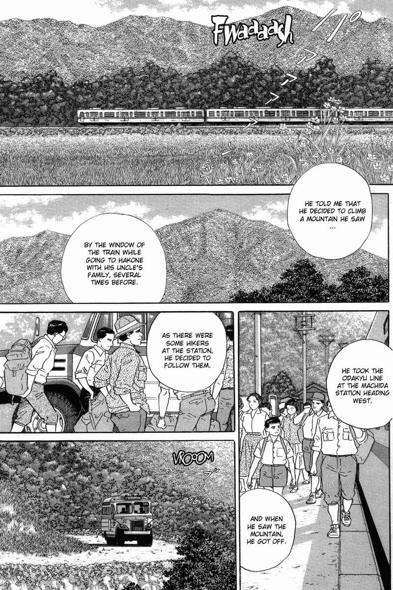 Page 29 Chapter 3 The Summit of the Gods